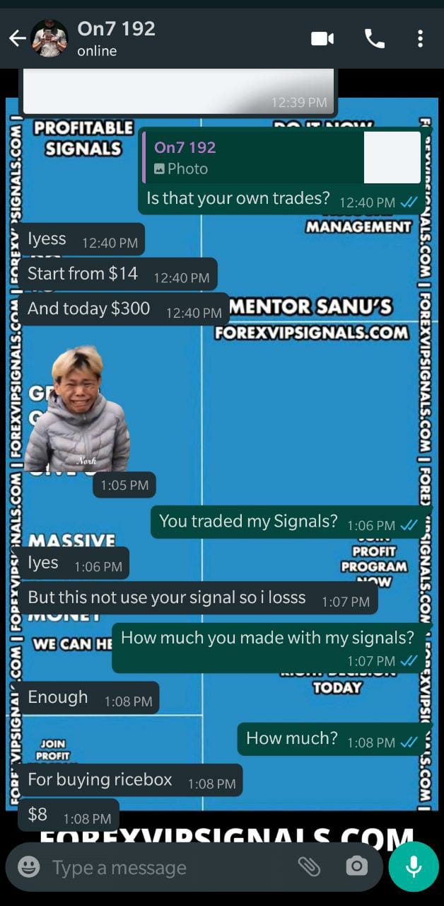 best paid forex signals by forex vip signals