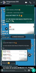 best trading signals with forex vip signals