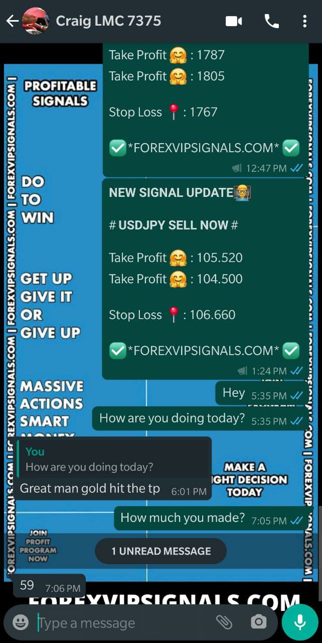 best trading signals with forex vip signals