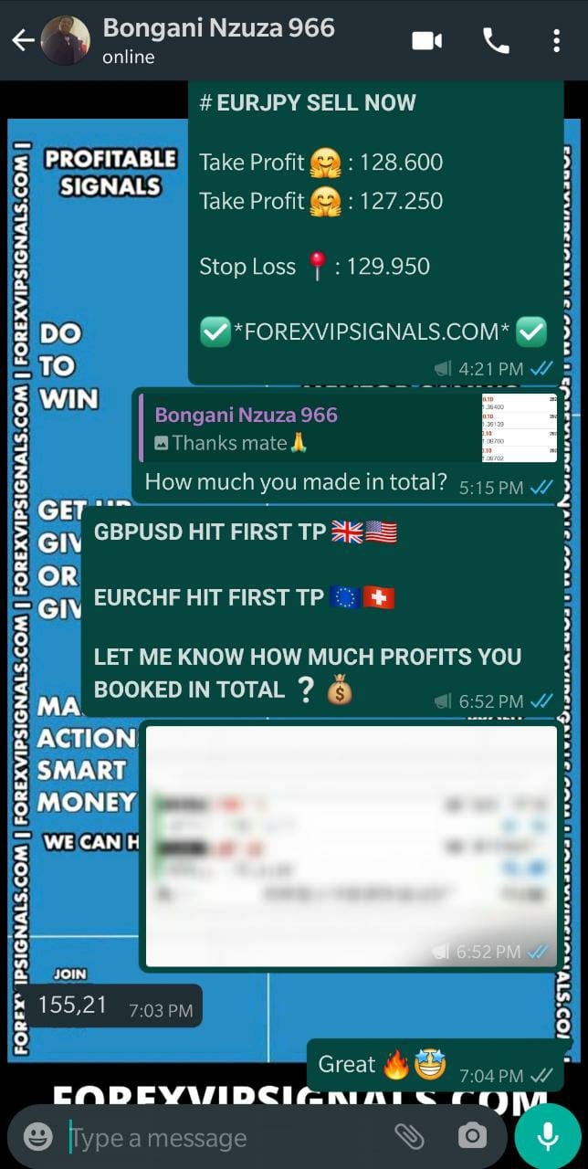 free forex signals by forex vip signals