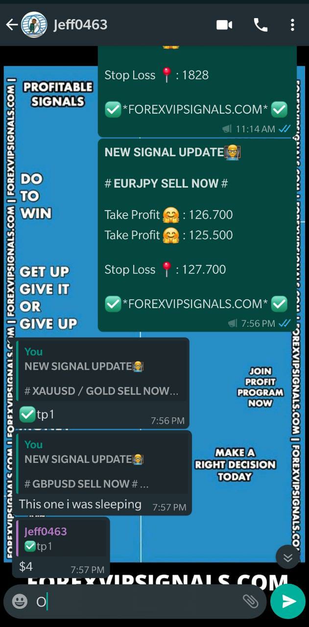 free fx signals by forex vip signals