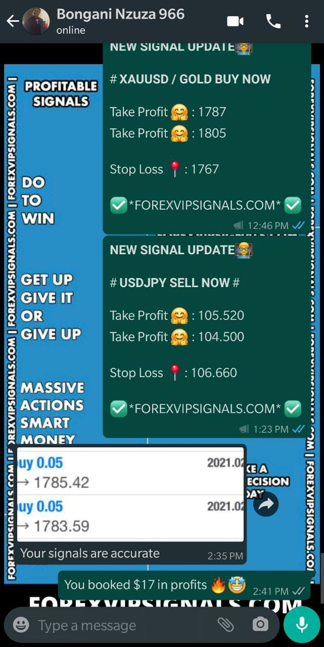 free fx signals with forex vip signals