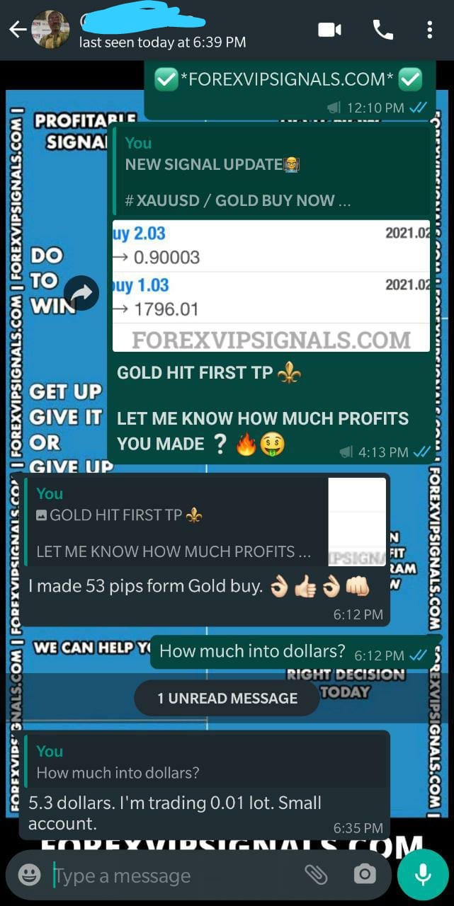free fx signals with forex vip signals