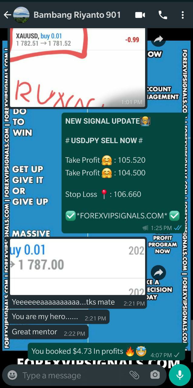 honest forex signals with forex vip signals