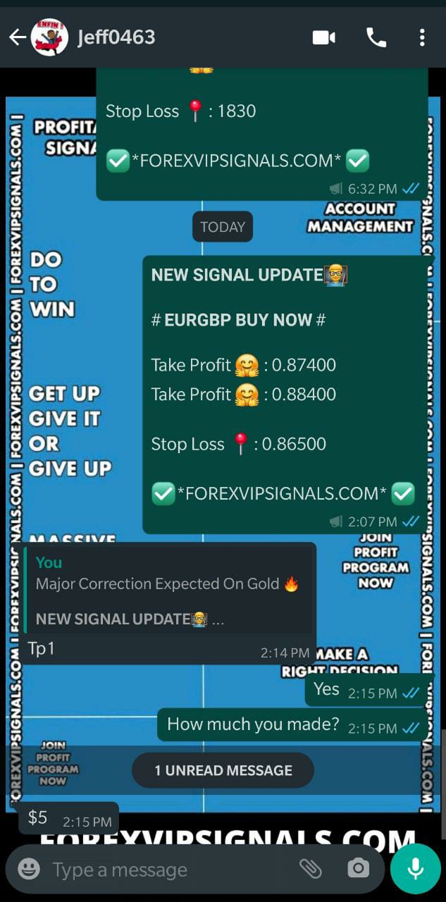 most accurate forex signals with forex vip signals