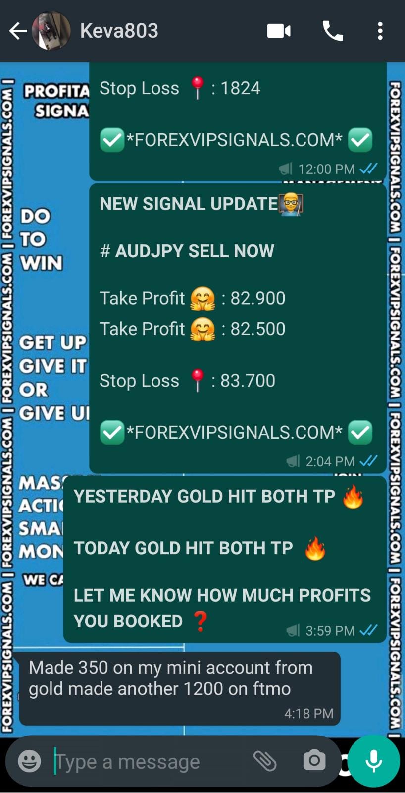 most accurate forex signals with forex vip signals