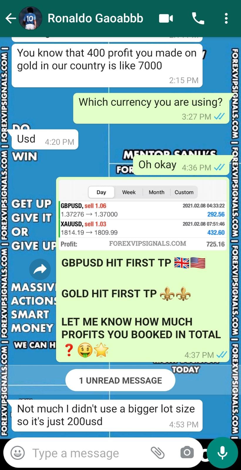 mt4 signals with forex vip signals