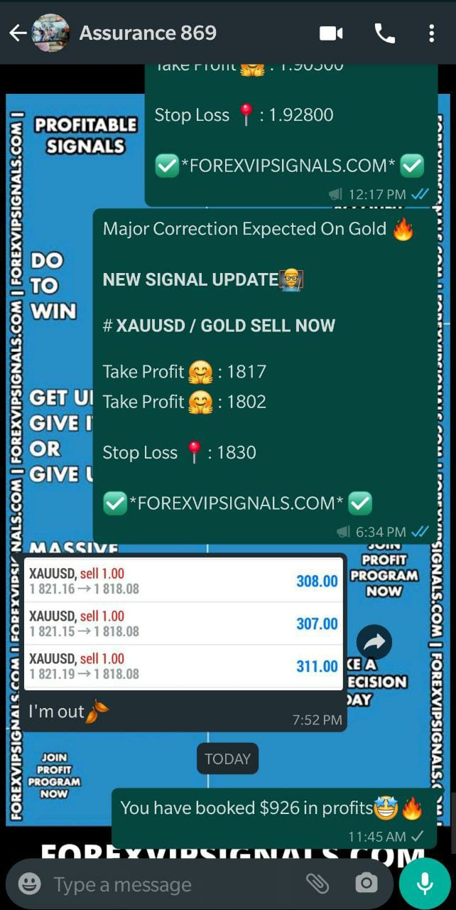 mt4 signals by forex vip signals