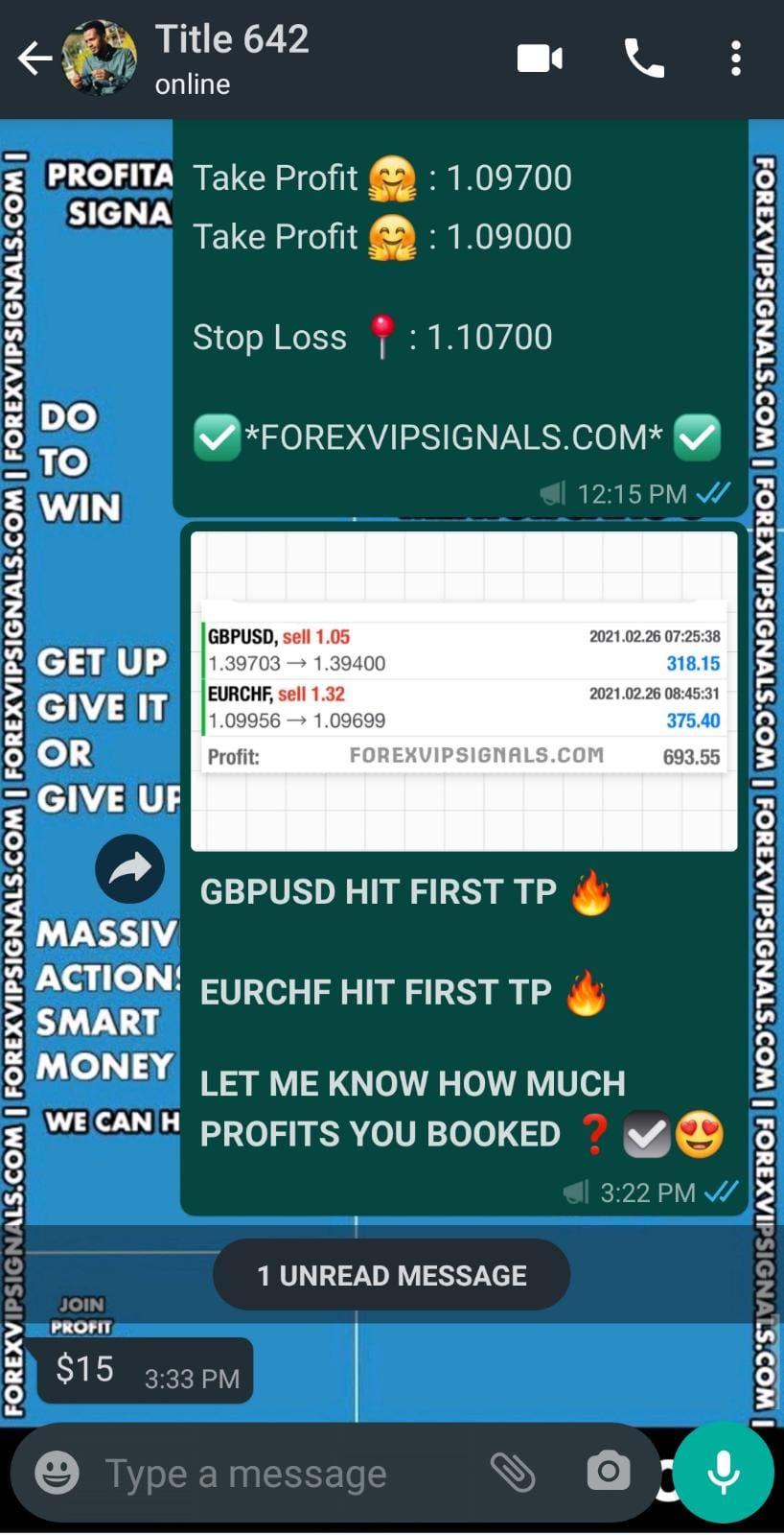 mt4 signals by forex vip signals