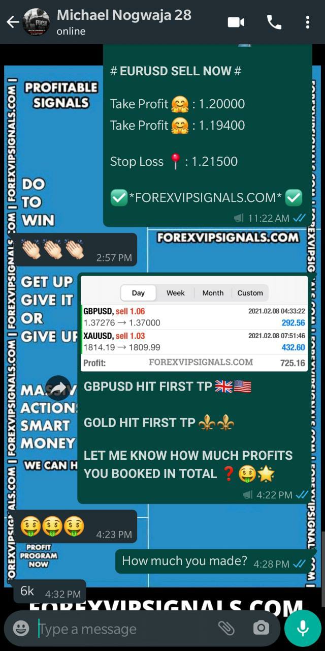 mt5 signals with forex vip signals