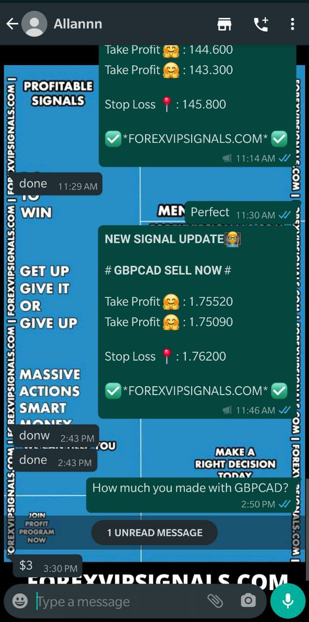 signals vip by forex vip signals