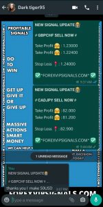 trading signals online by forex vip signals