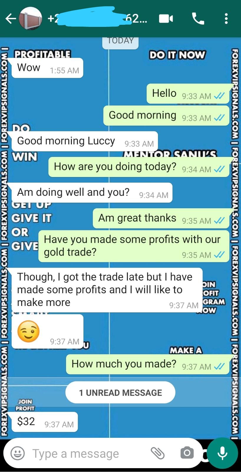 accurate forex signals by forex vip signals