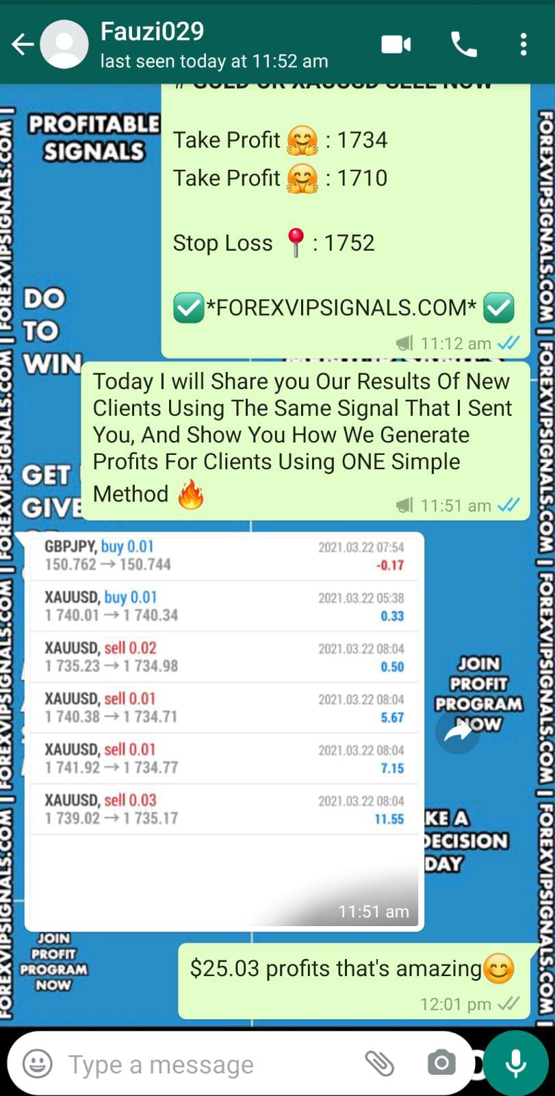 best free forex signals by forex vip signals