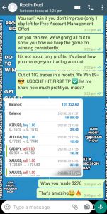 forex scalping signals by forex vip signals