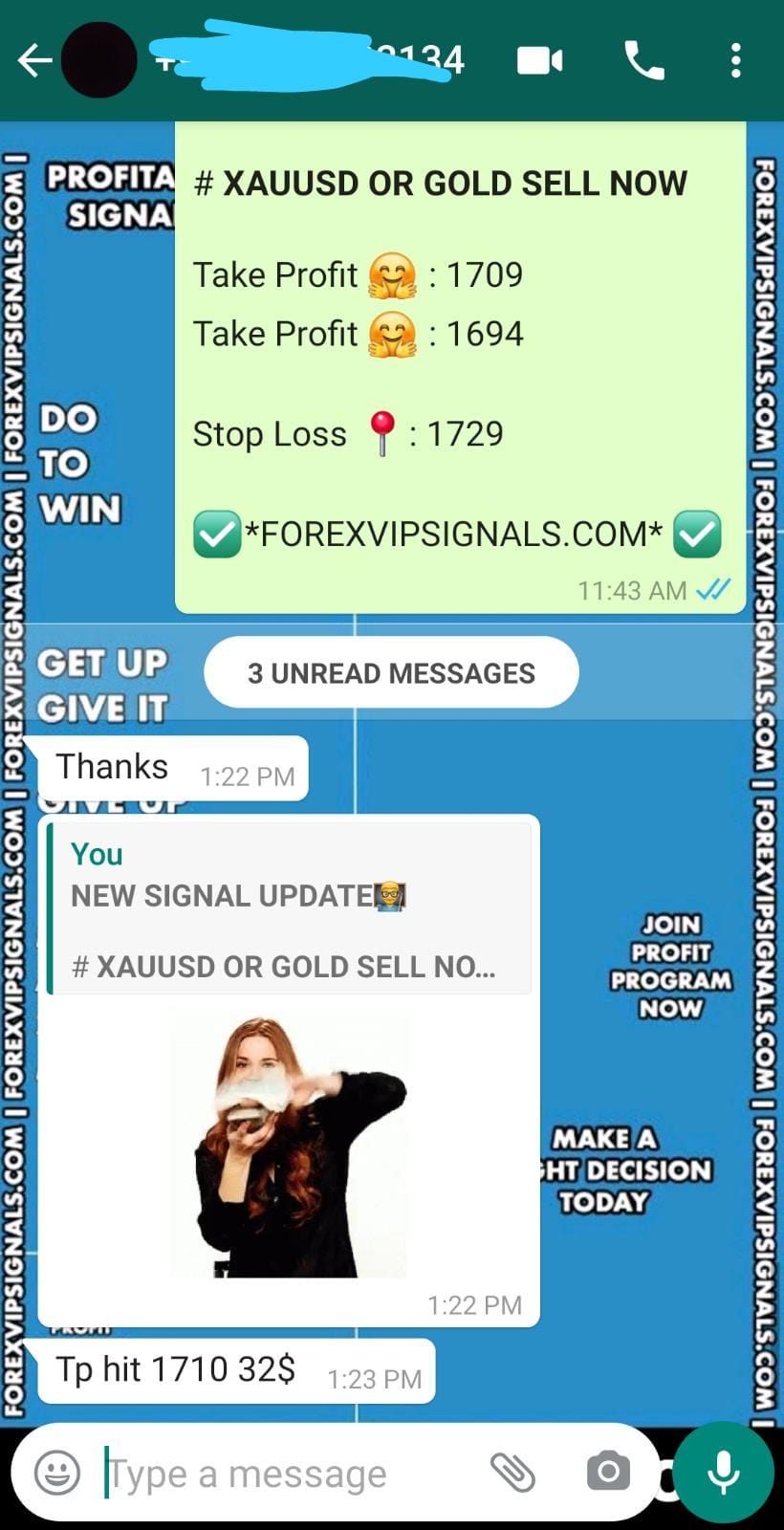 free forex signals live by forex vip signals