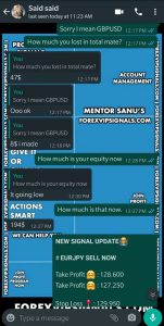 free trading signals with forex vip signals