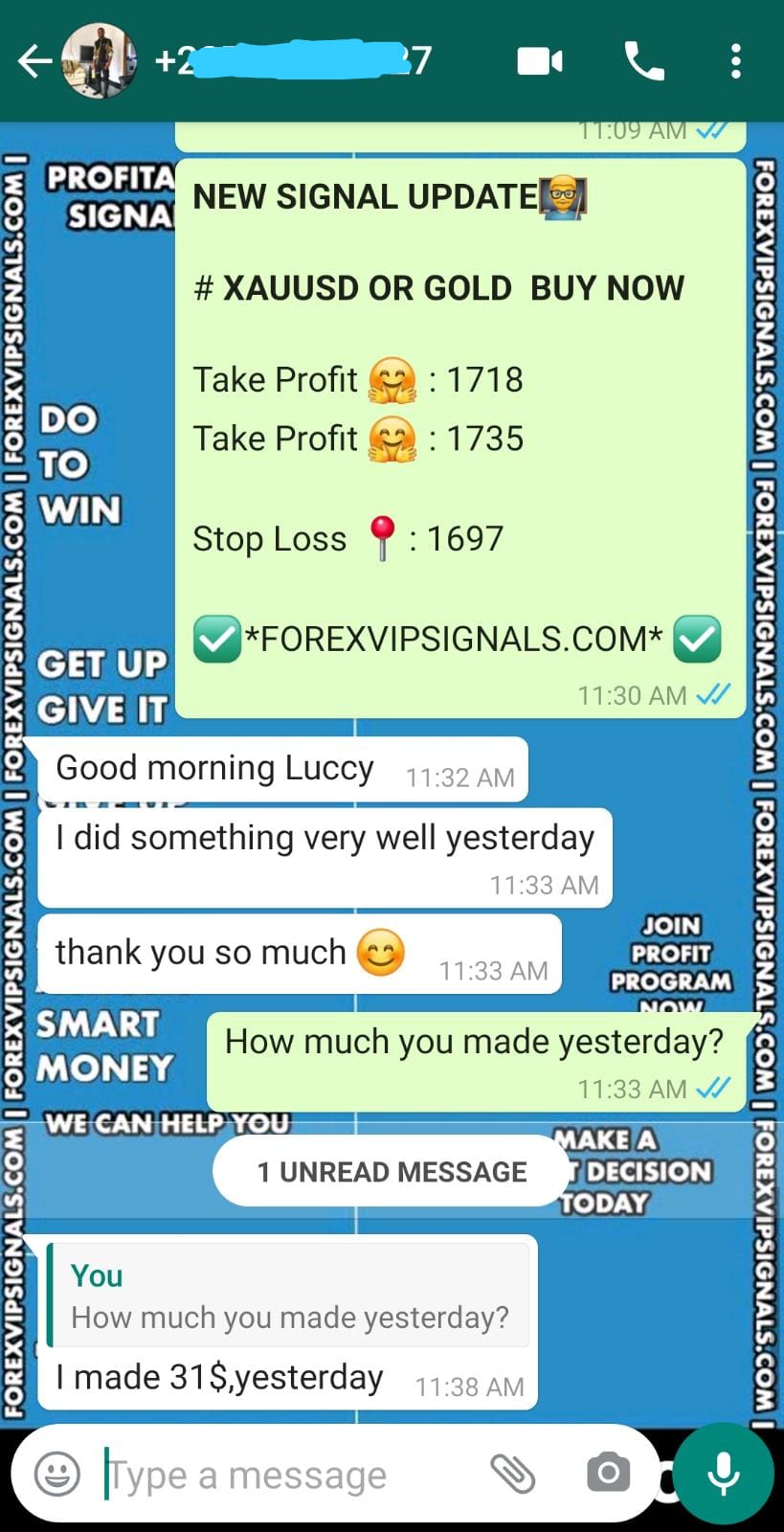 fx profit signals by forex vip signals