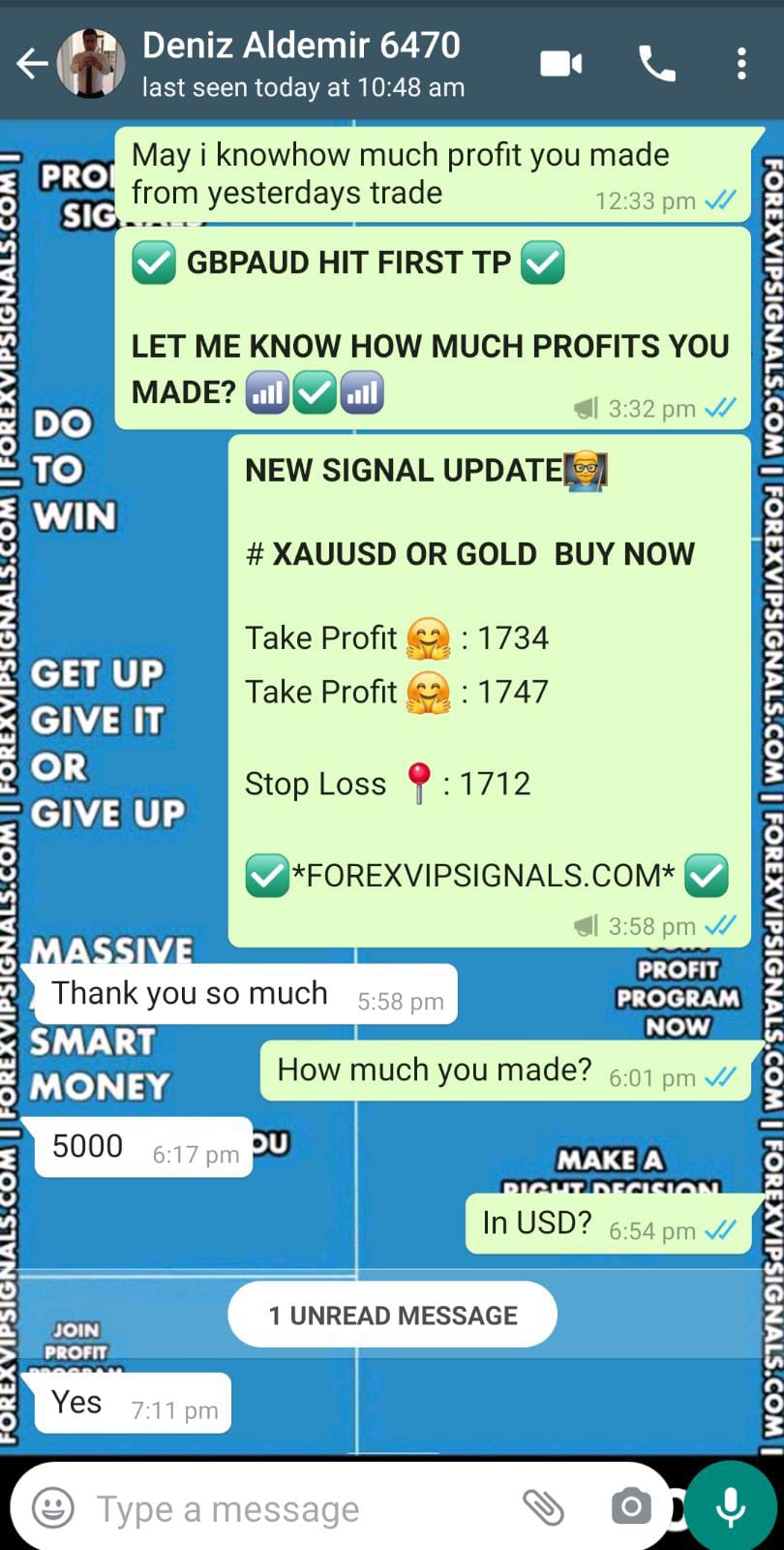 fx signals with forex vip signals