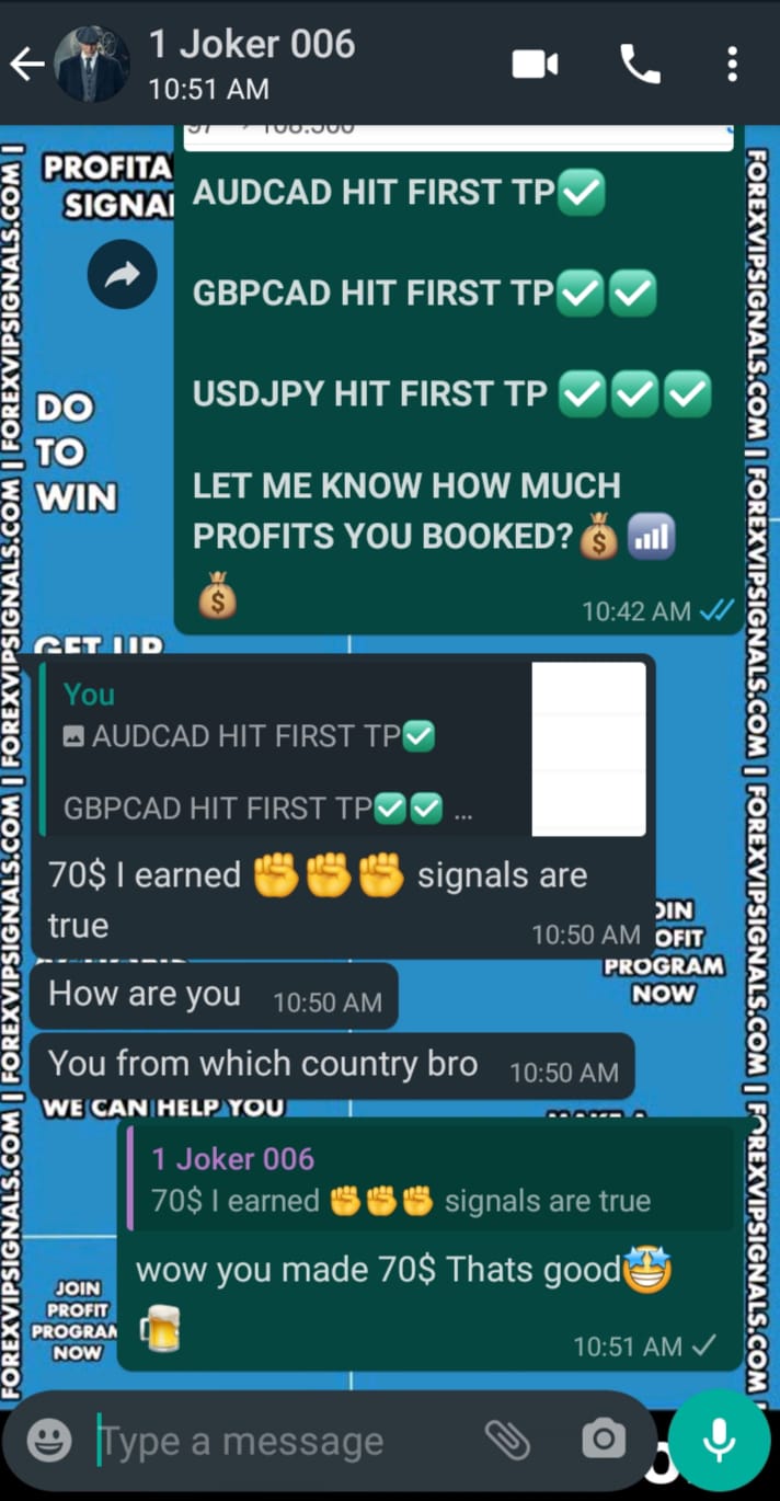 mt4 signals with forex vip signals