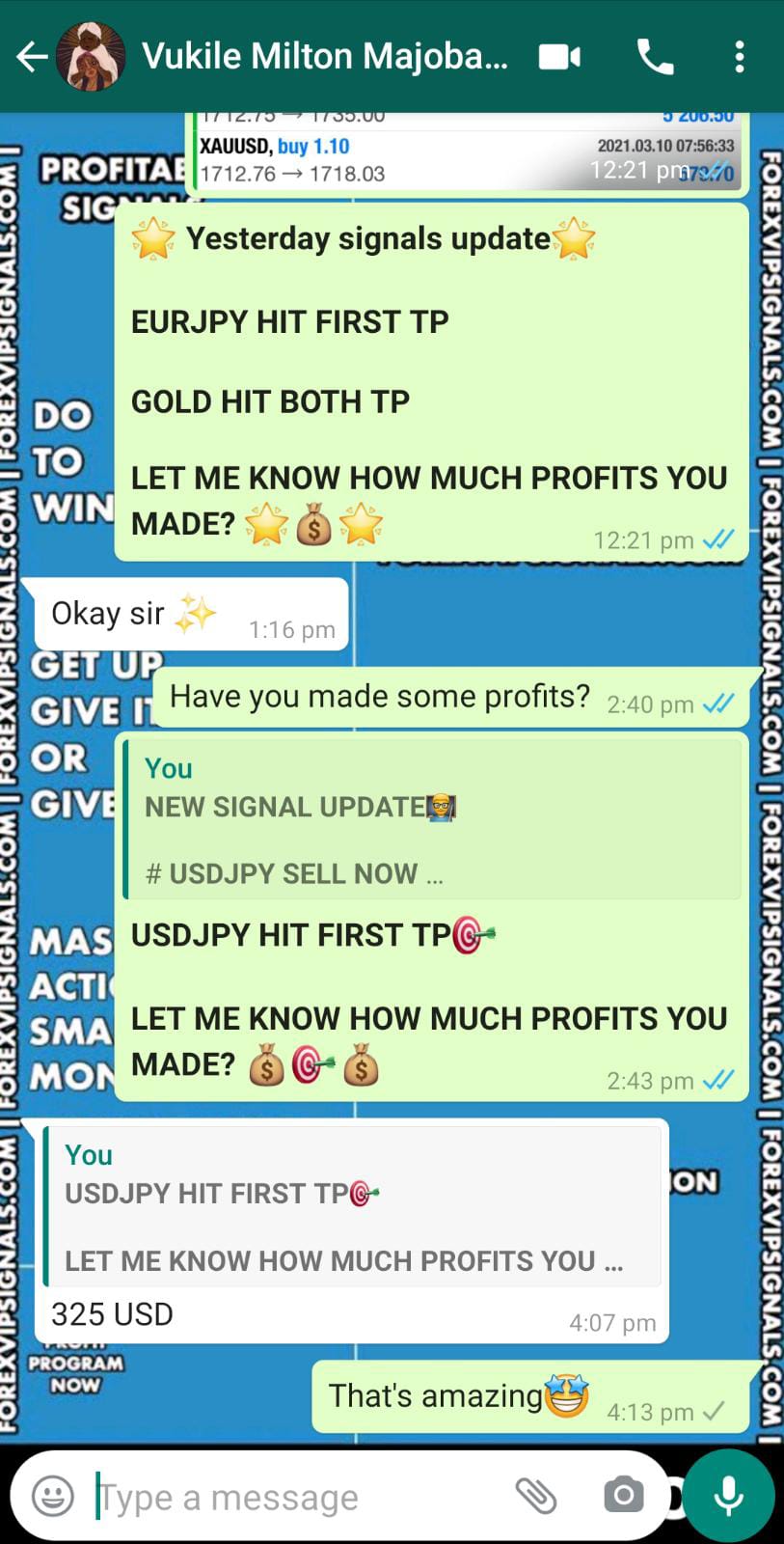 mt4 signals with forex vip signals