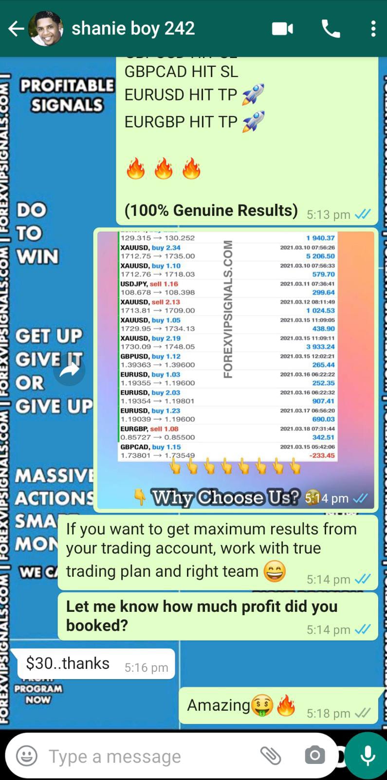 mt4 signals with forex vip signals