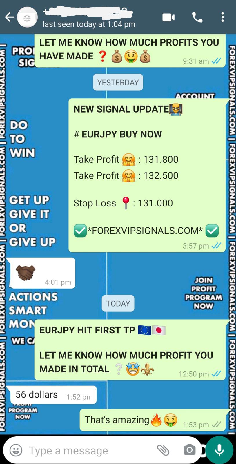 accurate forex signals free with forex vip signals