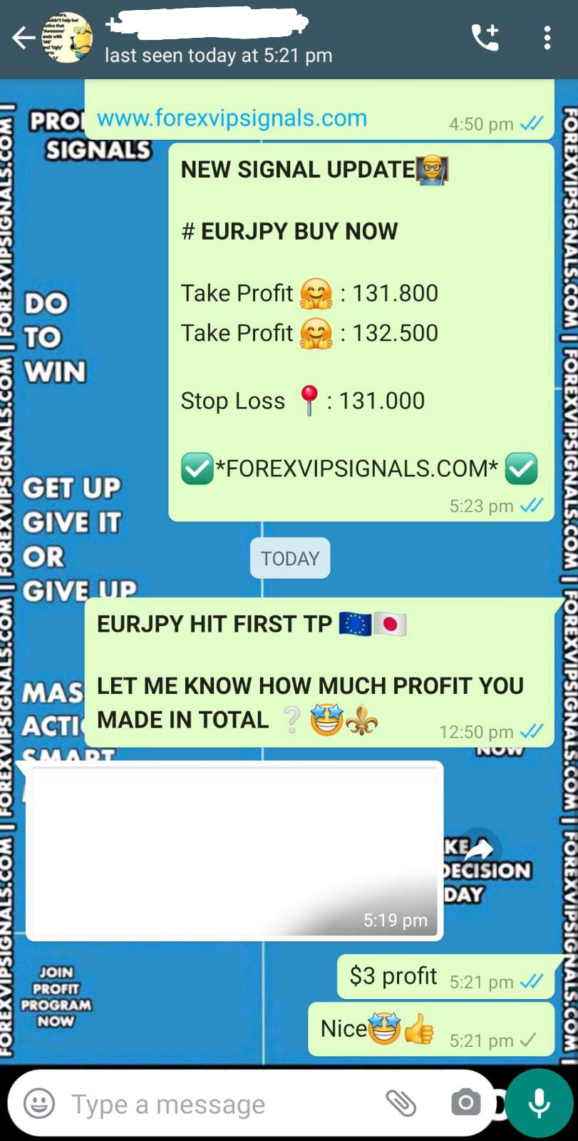 by forex vip signals with forex vip signals