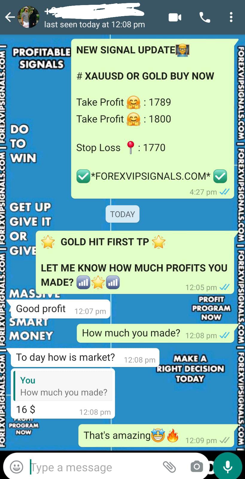 most accurate forex signals by forex vip signals