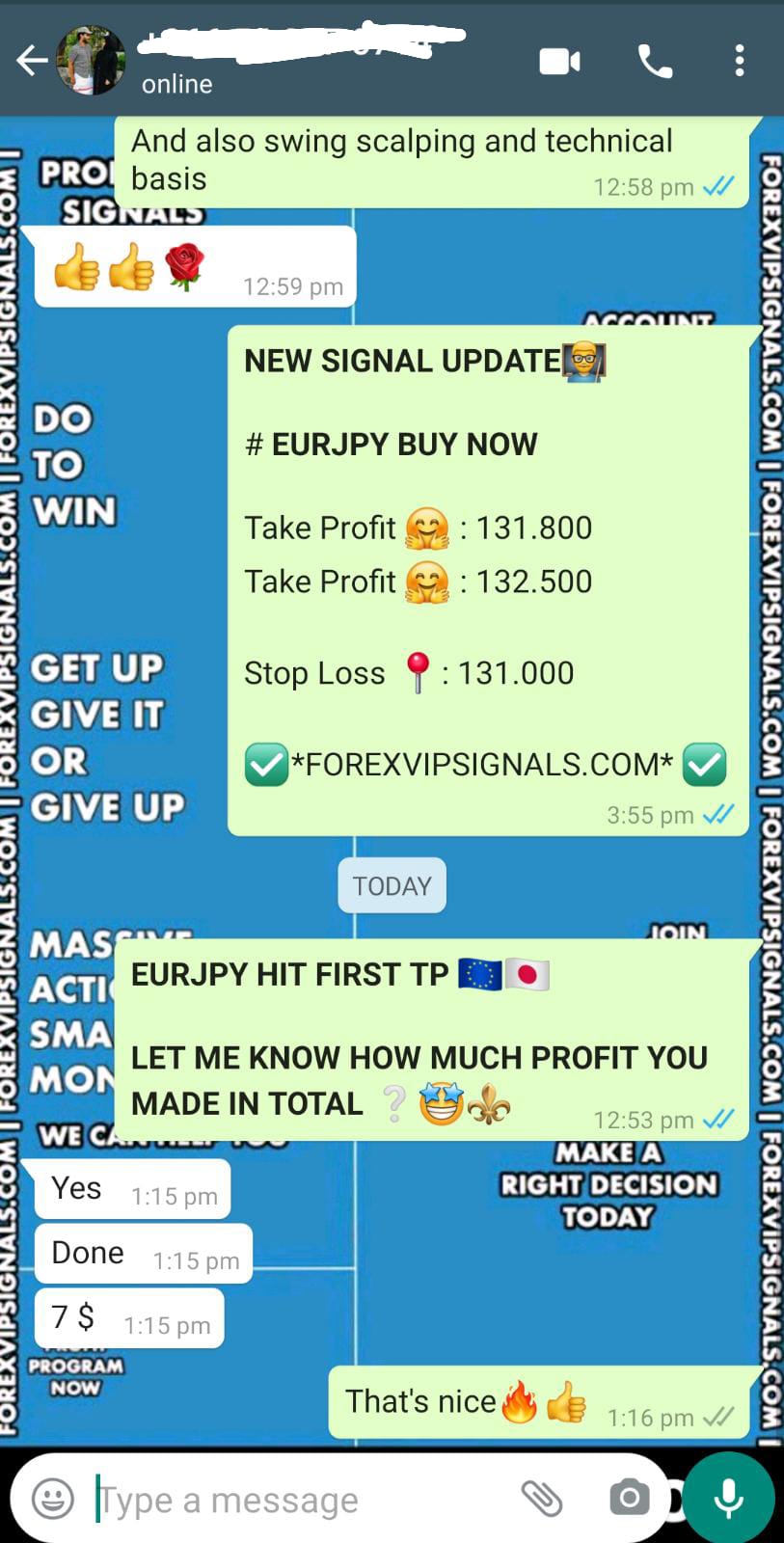most accurate forex signals with forex vip signals