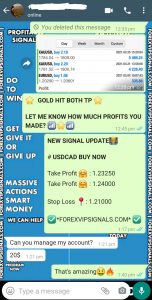 best forex signals by forex vip signals