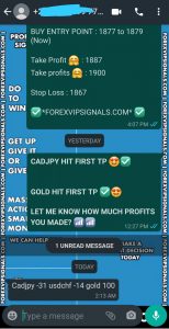 fx profit signals by forex vip signals