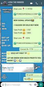 fx signals with forex vip signals