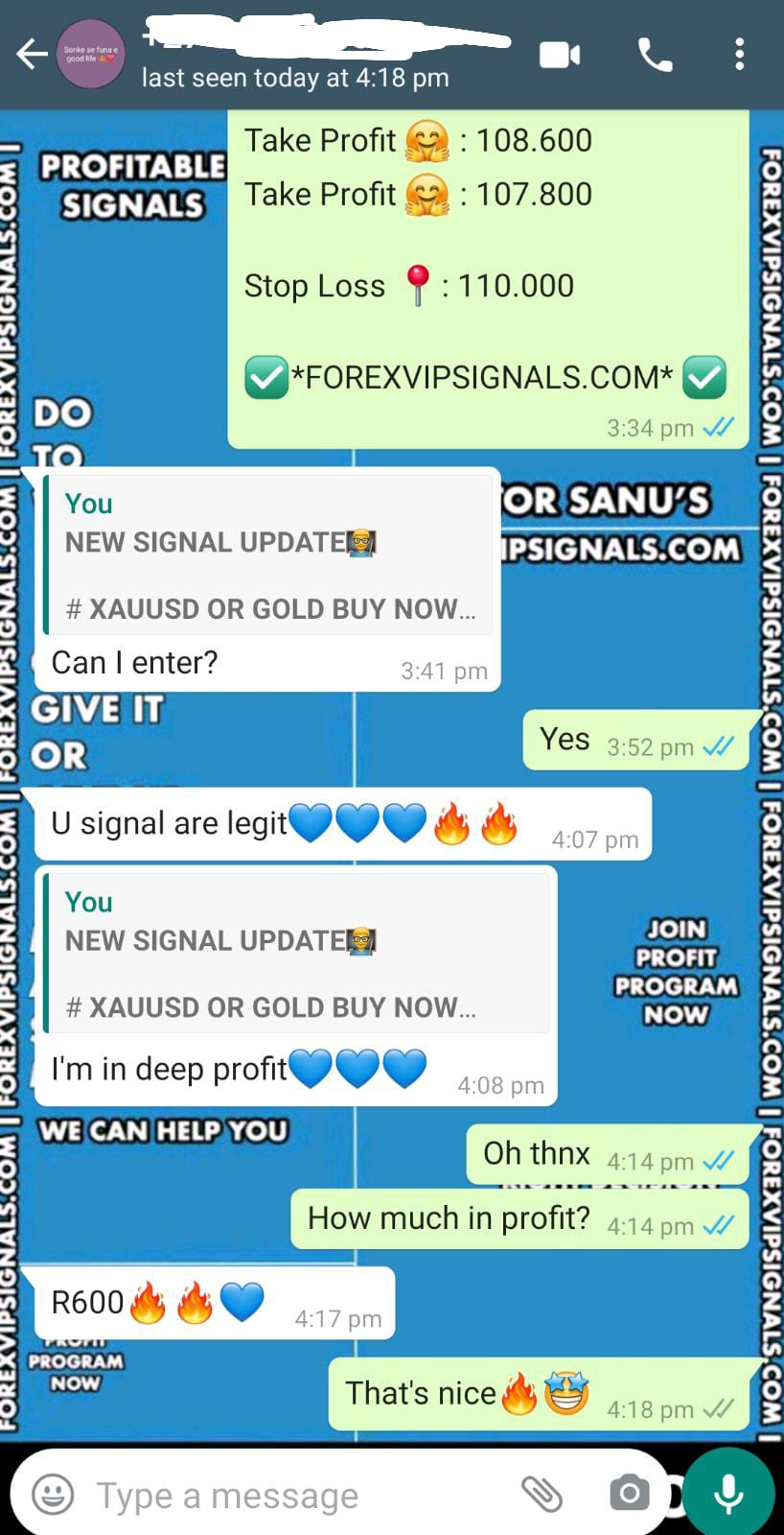 signals forex by forex vip signals