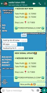 accurate forex signals free with forex vip signals