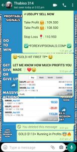 best forex signals telegram with forex vip signals