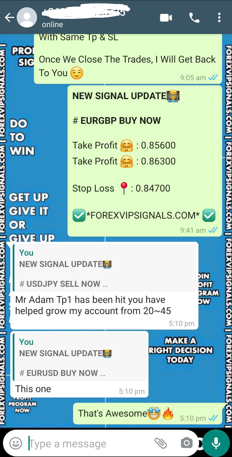 mt4 signals with forex vip signals