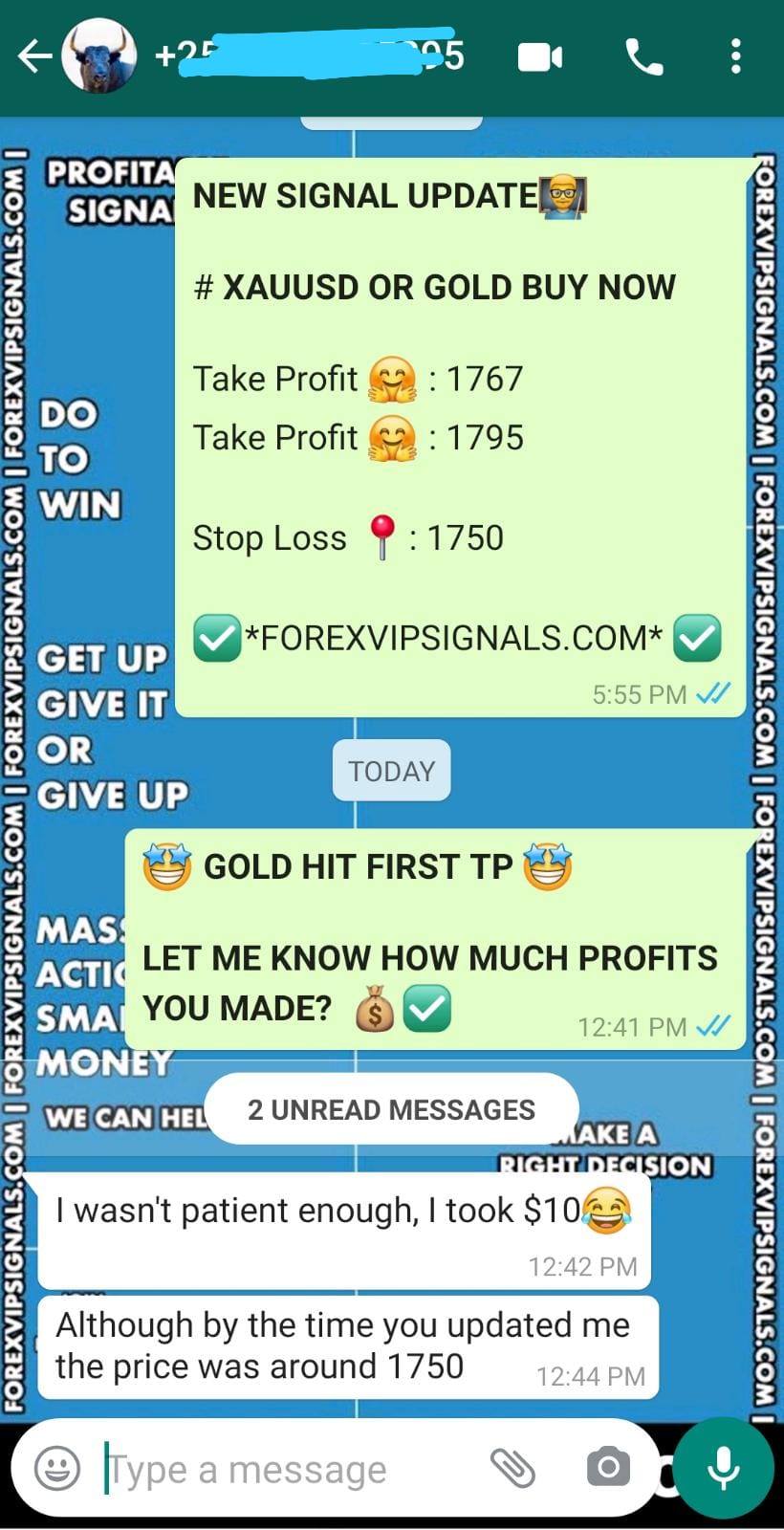 fx signals with forex vip signals