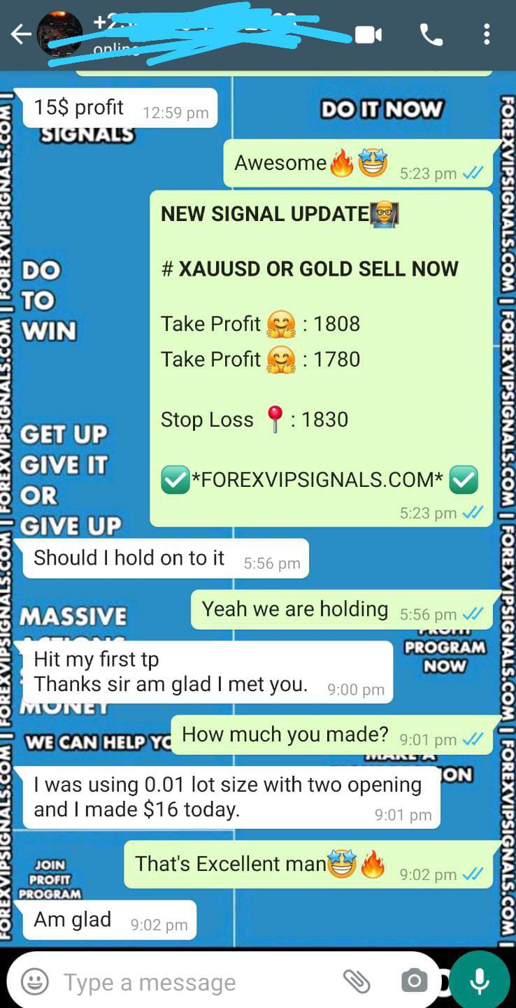 accurate forex signals free with forex vip signals