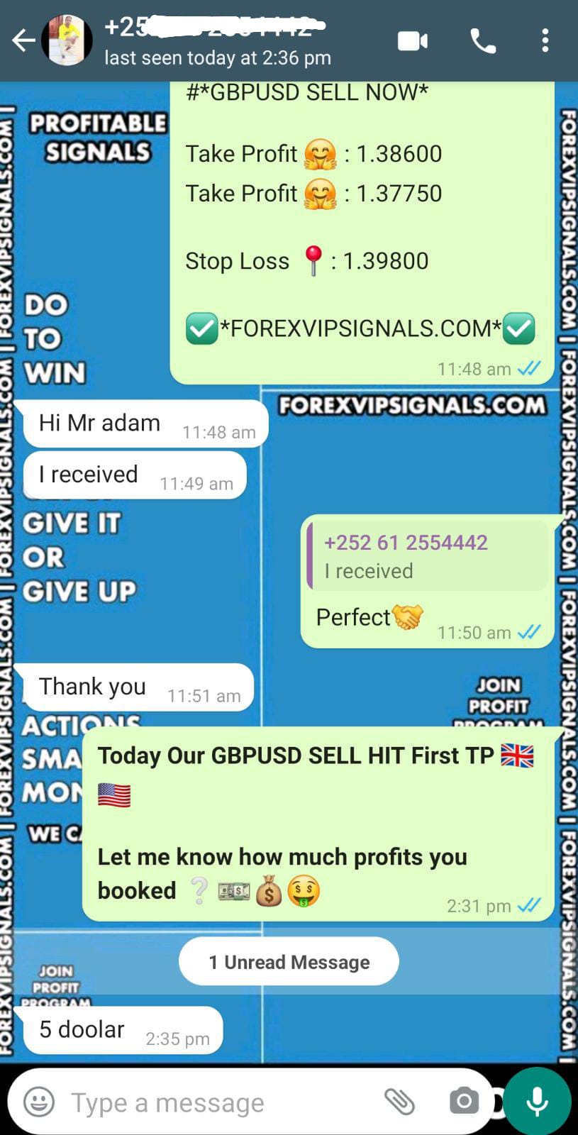 accurate forex signals free with forex vip signals