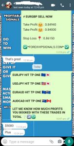 best forex signals by forex vip signals