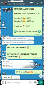 best forex signals with forex vip signals