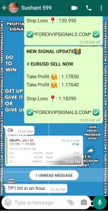 best forex signals with forex vip signals