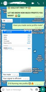 best forex signals telegram by forex vip signals