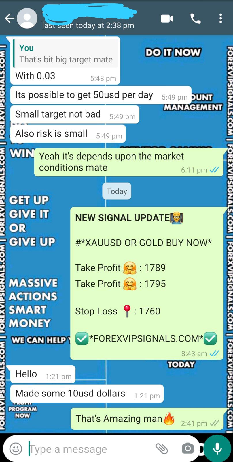 best forex signals with forex vip signals