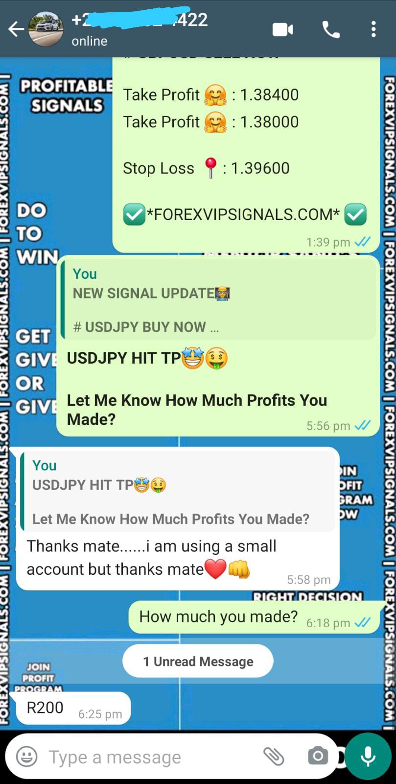 best free forex signals with forex vip signals