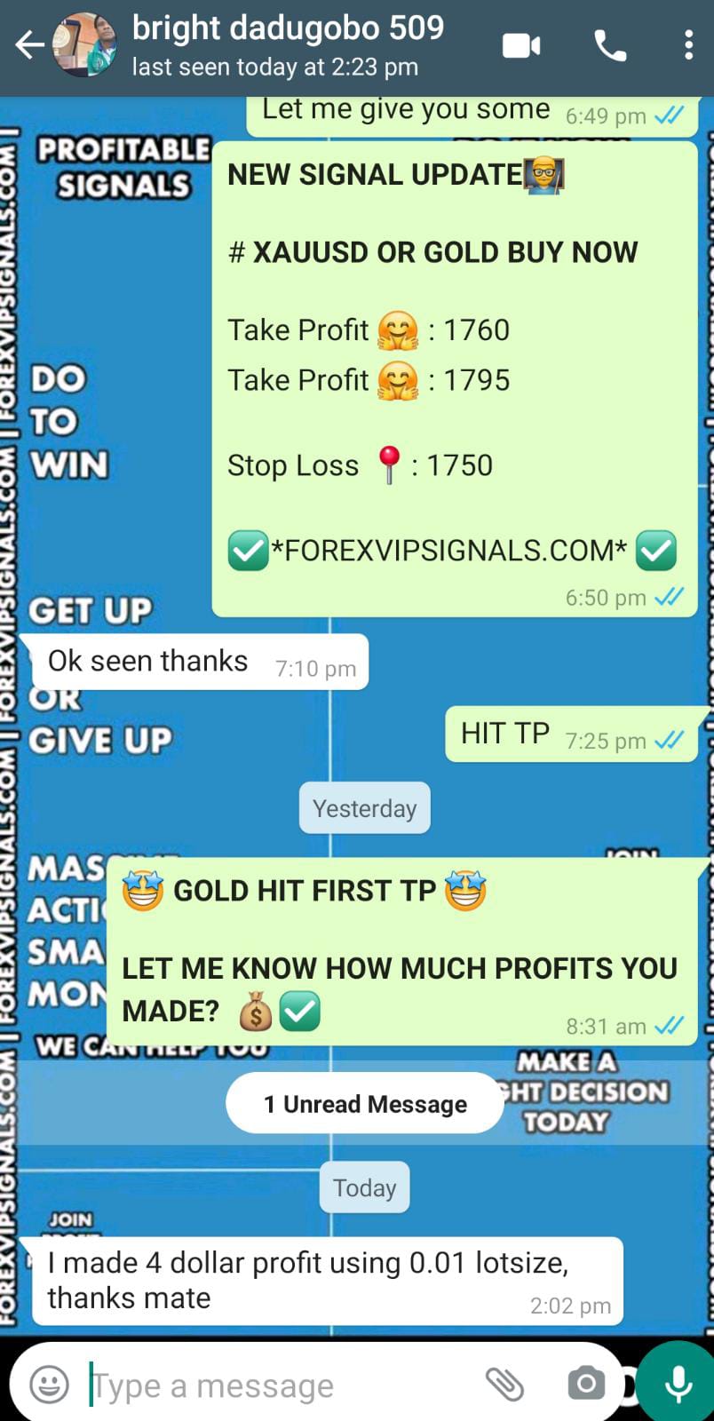 best free forex signals by forex vip signals