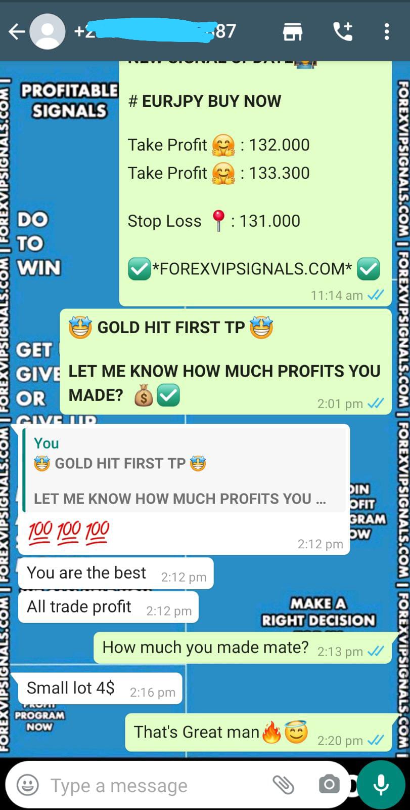 best signals forex with forex vip signals