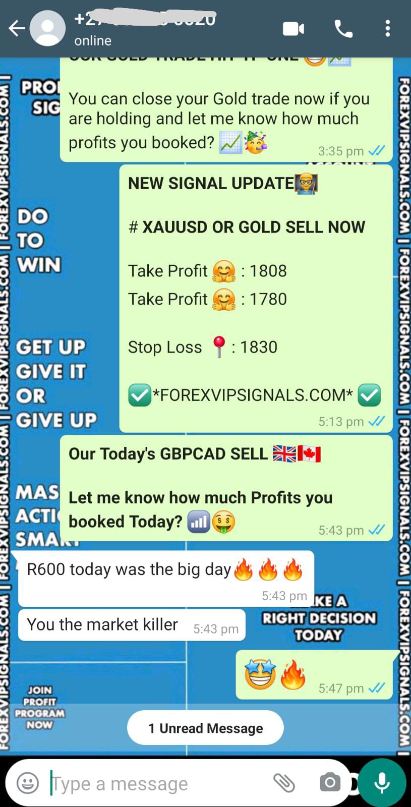 forex vip with forex vip signals