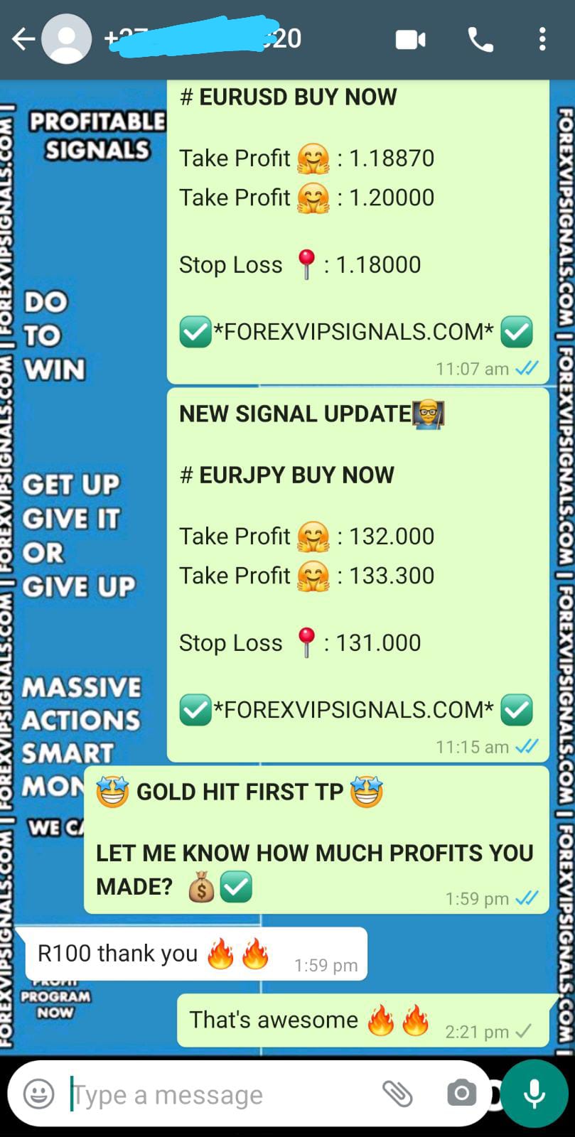 forex vip with forex vip signals